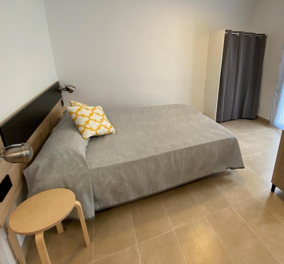 Apartaments L'Escala Centre Bagian luar foto