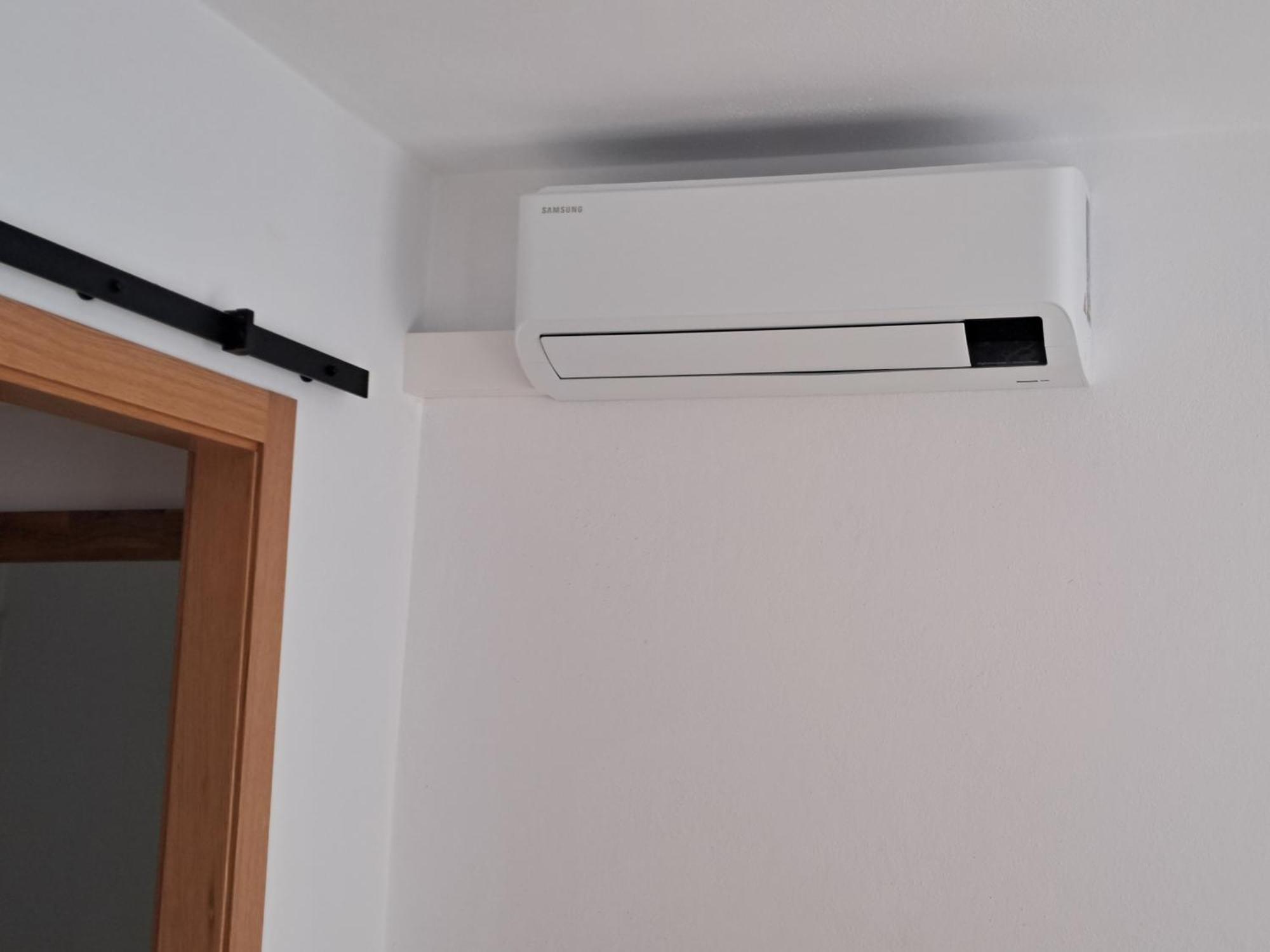 Apartaments L'Escala Centre Bagian luar foto